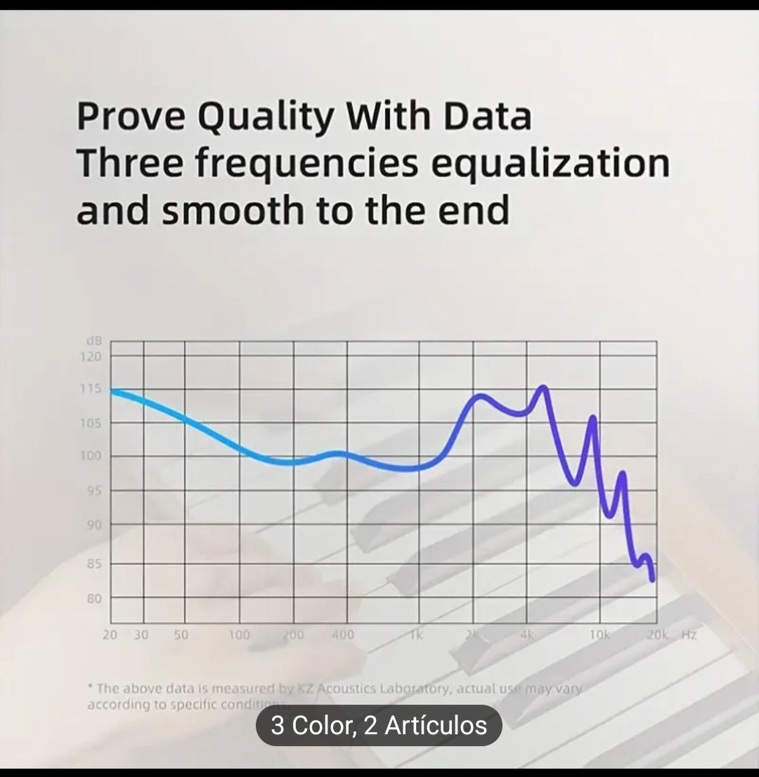 KZ EDX PRO